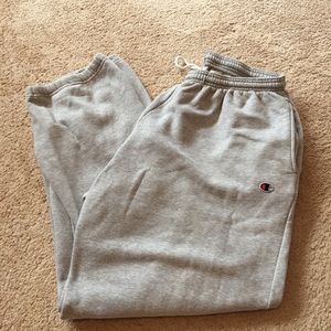 Champion Sweat Pants
